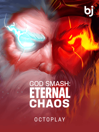 God Smash: Eternal Chaos screenshot