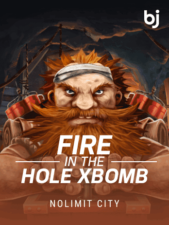 Fire In The Hole screenshot