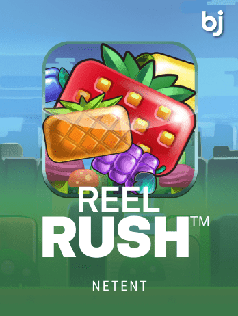 Reel Rush screenshot