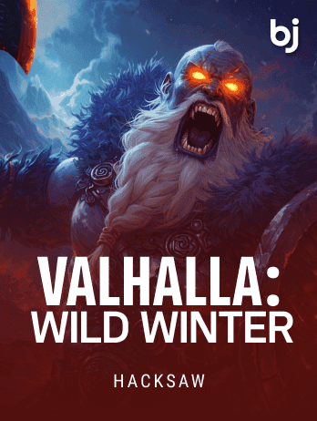 Valhalla: Wild Winter screenshot
